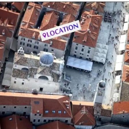 Ferienwohnung The Saint Blaise Luxury Collection Dubrovnik Exterior foto