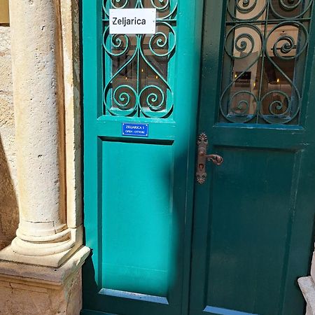 Ferienwohnung The Saint Blaise Luxury Collection Dubrovnik Exterior foto