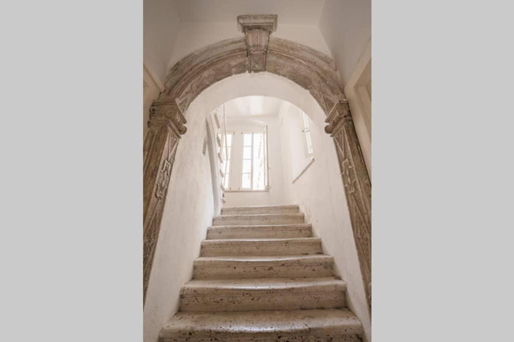 Ferienwohnung The Saint Blaise Luxury Collection Dubrovnik Exterior foto