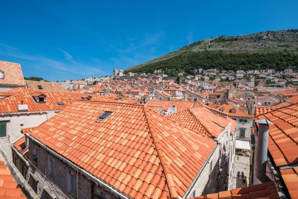 Ferienwohnung The Saint Blaise Luxury Collection Dubrovnik Exterior foto