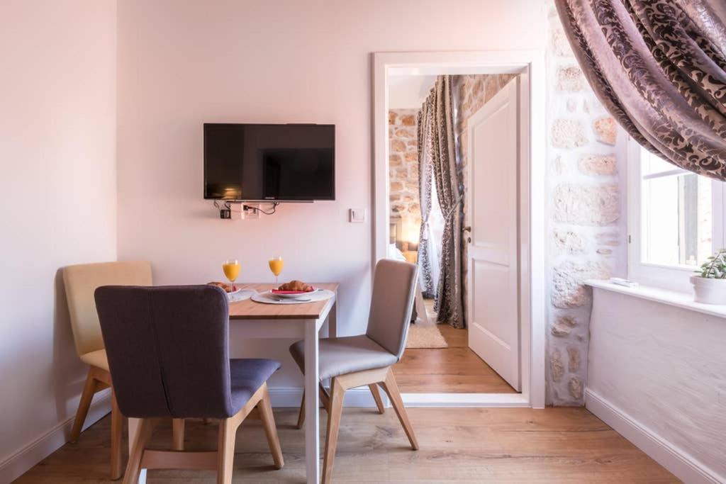 Ferienwohnung The Saint Blaise Luxury Collection Dubrovnik Exterior foto