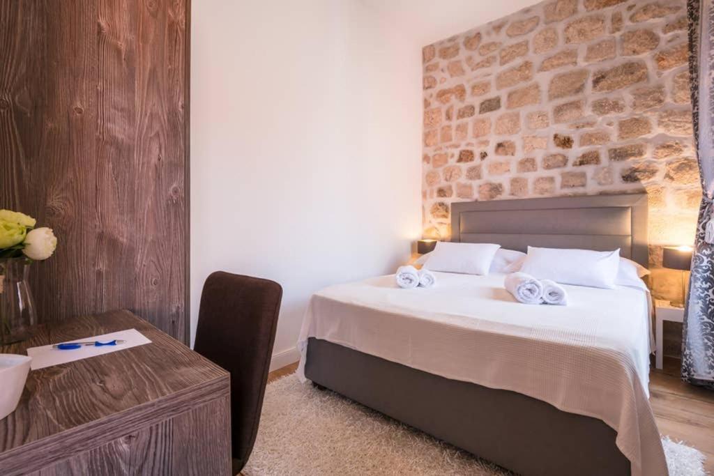 Ferienwohnung The Saint Blaise Luxury Collection Dubrovnik Exterior foto