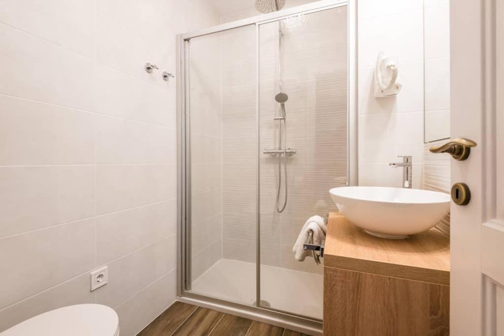 Ferienwohnung The Saint Blaise Luxury Collection Dubrovnik Exterior foto