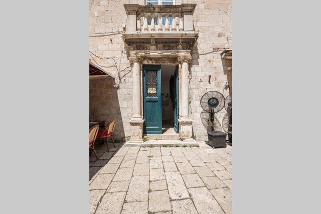 Ferienwohnung The Saint Blaise Luxury Collection Dubrovnik Exterior foto