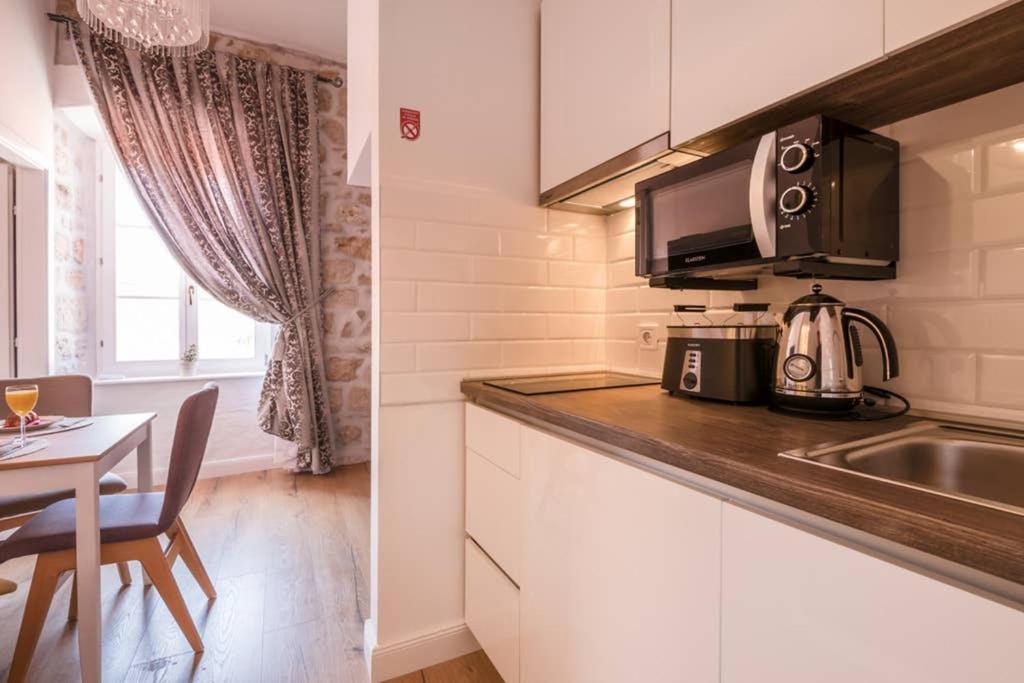 Ferienwohnung The Saint Blaise Luxury Collection Dubrovnik Exterior foto