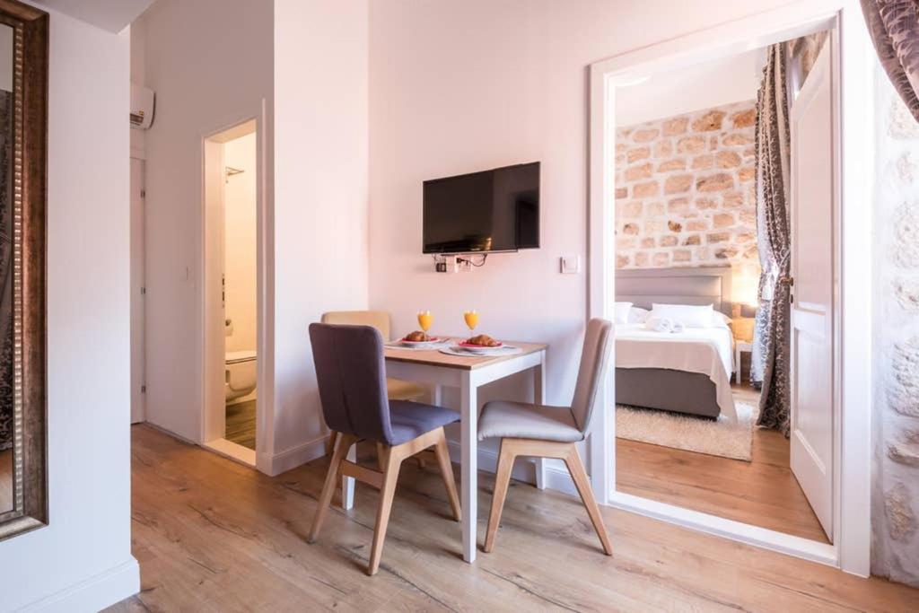 Ferienwohnung The Saint Blaise Luxury Collection Dubrovnik Exterior foto