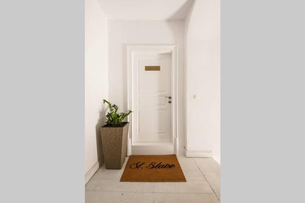 Ferienwohnung The Saint Blaise Luxury Collection Dubrovnik Exterior foto