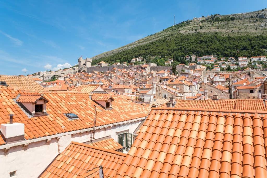 Ferienwohnung The Saint Blaise Luxury Collection Dubrovnik Exterior foto