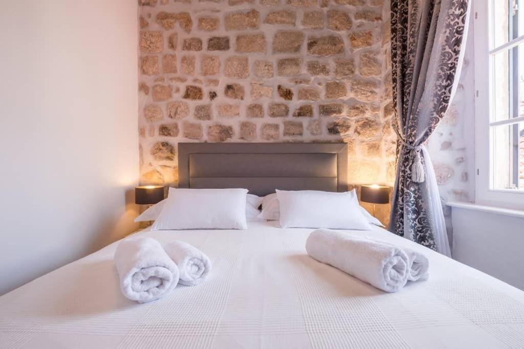 Ferienwohnung The Saint Blaise Luxury Collection Dubrovnik Exterior foto