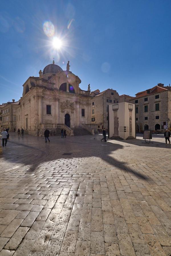 Ferienwohnung The Saint Blaise Luxury Collection Dubrovnik Exterior foto