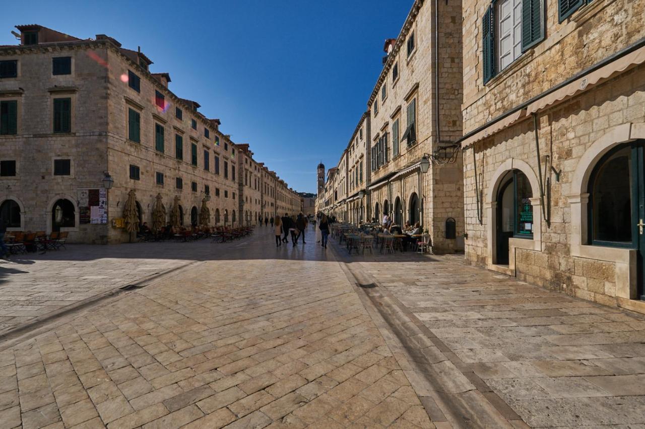 Ferienwohnung The Saint Blaise Luxury Collection Dubrovnik Exterior foto