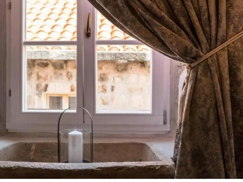Ferienwohnung The Saint Blaise Luxury Collection Dubrovnik Exterior foto