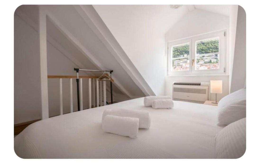 Ferienwohnung The Saint Blaise Luxury Collection Dubrovnik Exterior foto