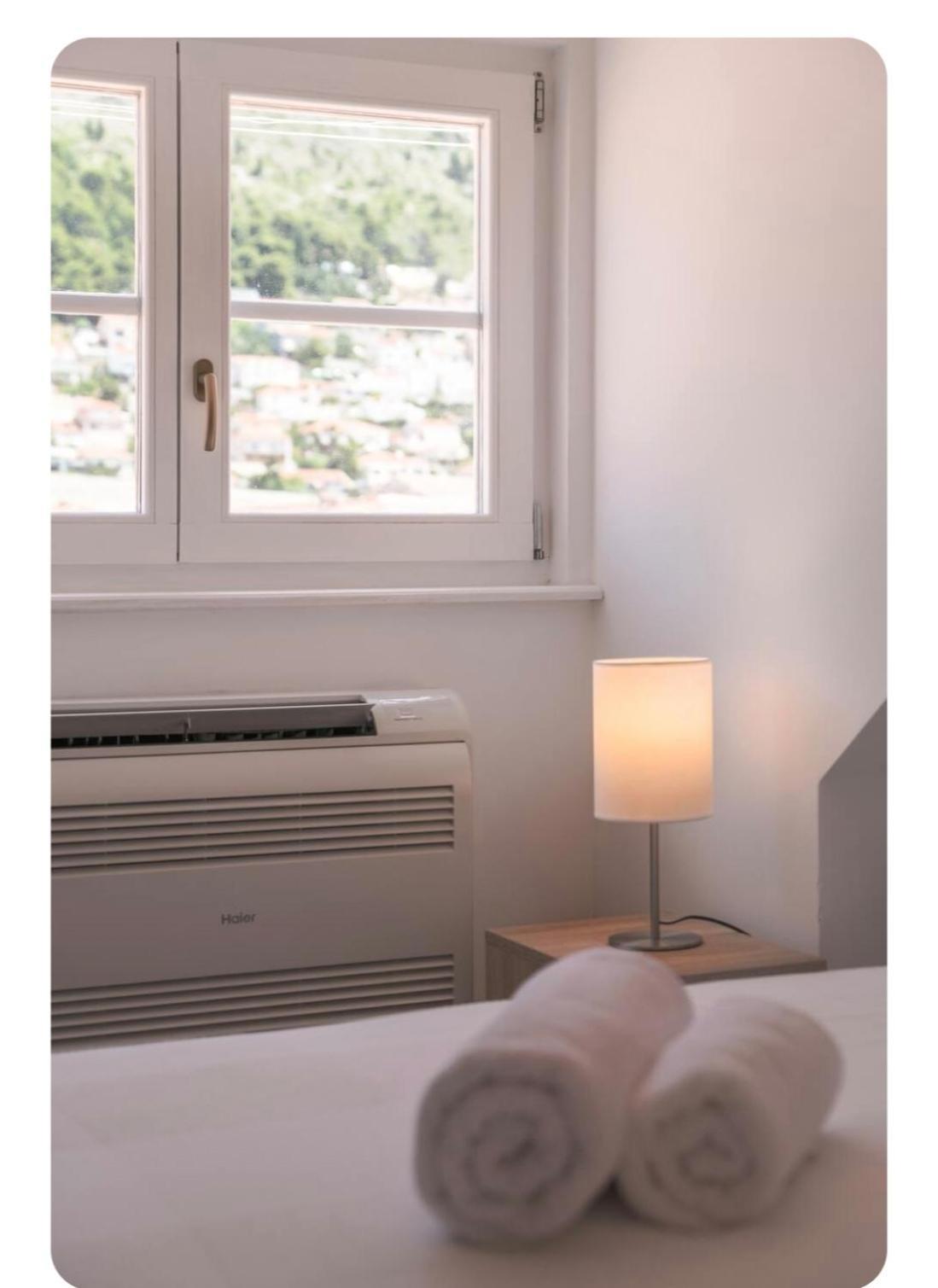 Ferienwohnung The Saint Blaise Luxury Collection Dubrovnik Exterior foto